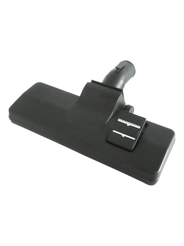 detail of Vacuum cleaner brush