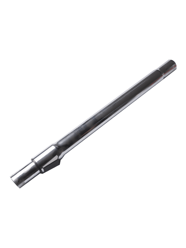 detail of Vacuum cleaner brush handle