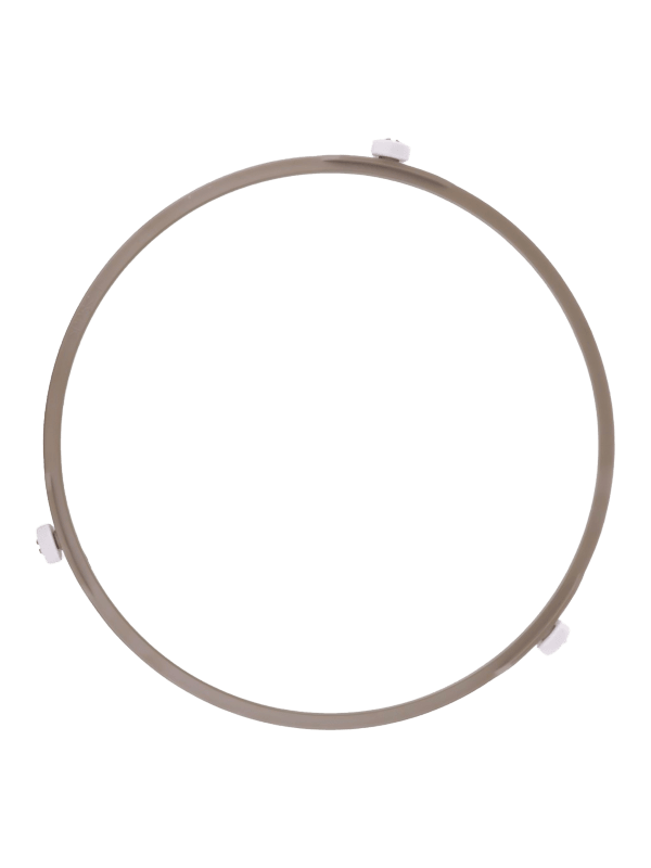 Microwave oven turntable rotating support ring turntable bracket base(runner)