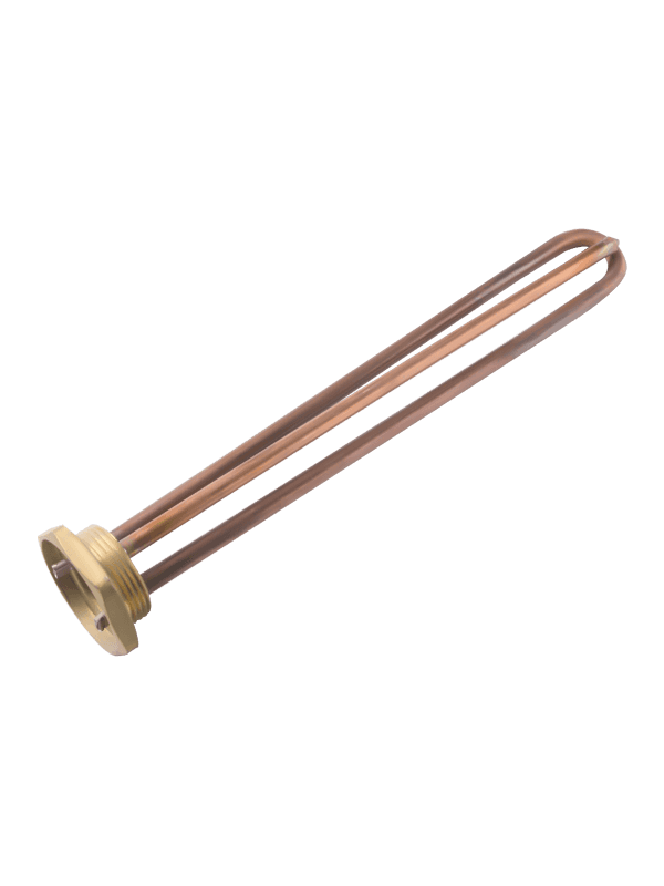 Copper heater/Cu heater