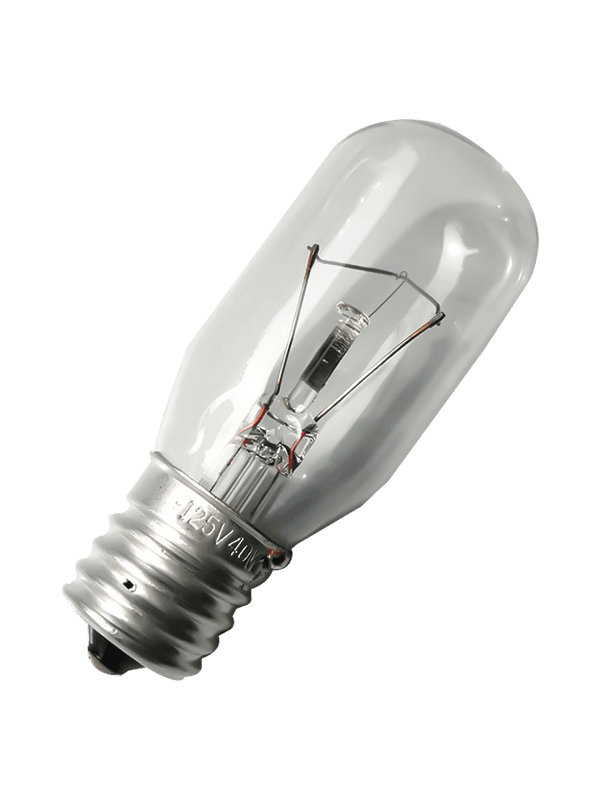 Microwave Light bulb