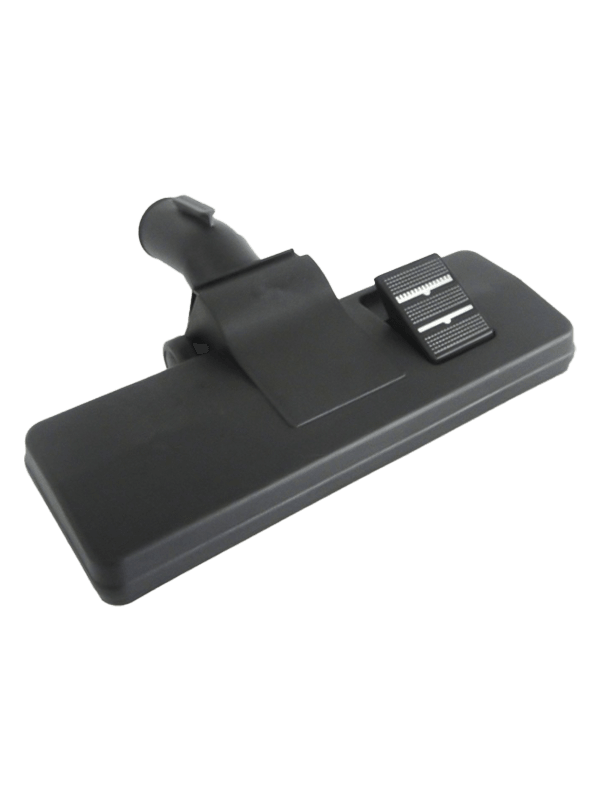 detail of Vacuum cleaner brush
