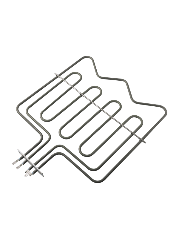 Air heating elements power: 1000-2000W