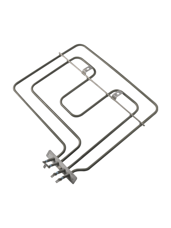 detail of  Air heating elements-DM6A6973