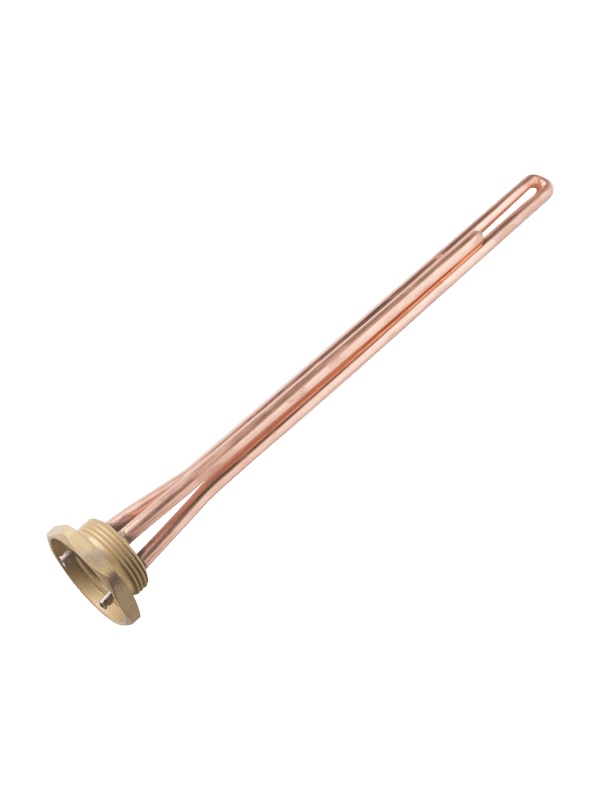 detail of Copper heater/Cu heater
