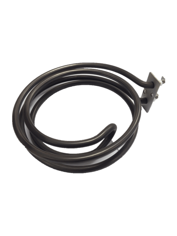 detail of Air heating elements power: 1000-2000W